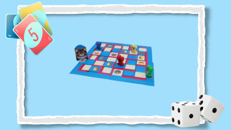 Ratlab zacatrus Ratlab zacatrus