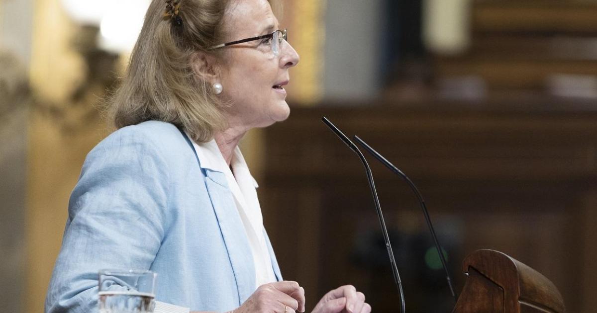 “En Vox, la gente importa un pito”