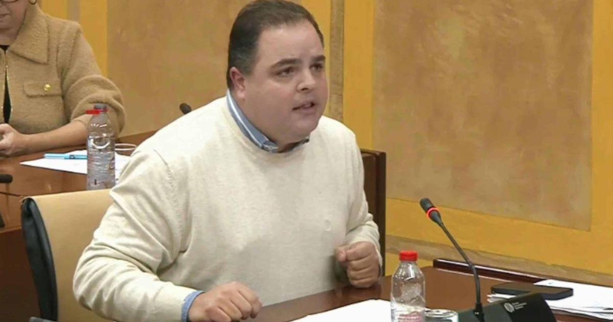 El PSOE acusa a la Junta y a Moreno Bonilla de “maltratar” a Jaén con la Ciudad de la Justicia por la acumulación de retrasos