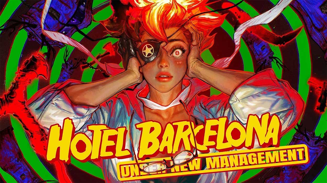 Hotel Barcelona Under New Management