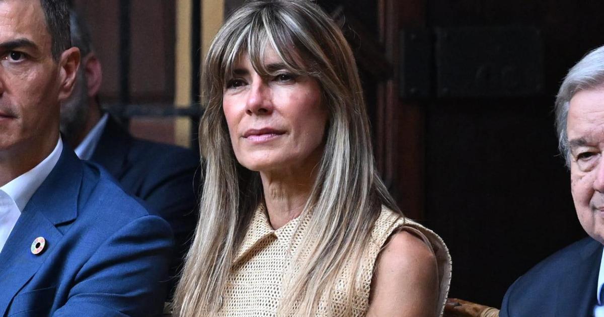 La UCO solo encuentra un viaje de Begoña Gómez a República Dominicana tras la petición de Peinado