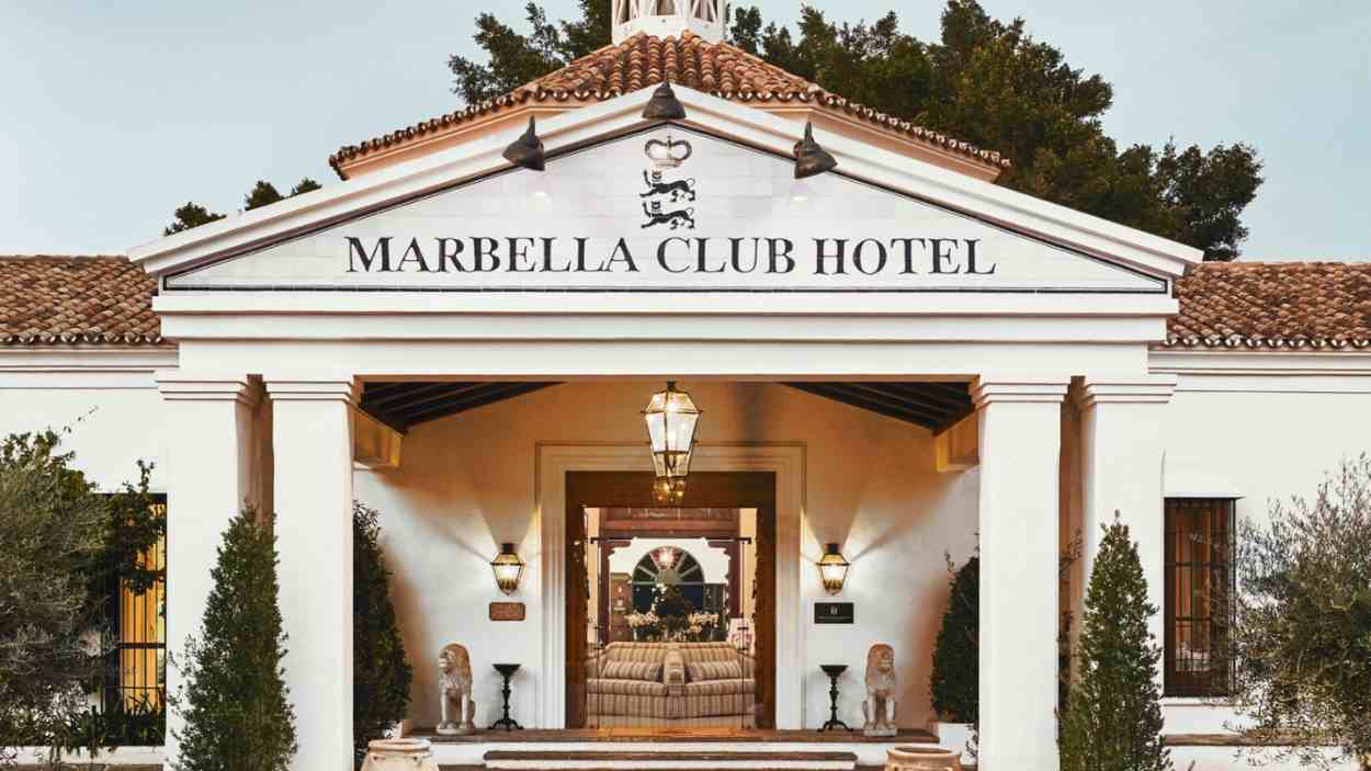 Denuncia contra el alcalde del PP de la Costa del Sol