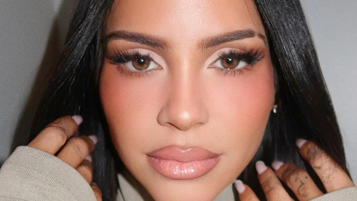 Natti Natasha x Off White (Fotos por Pablo Gil)