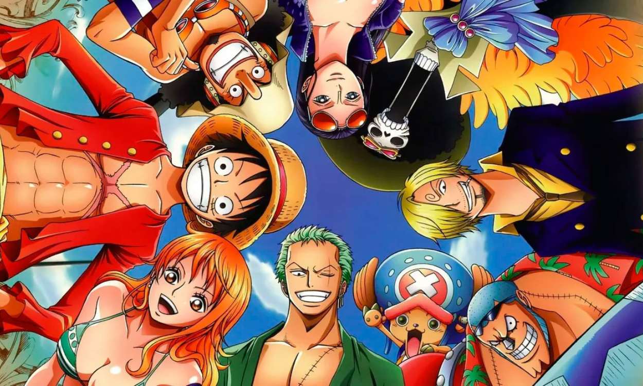 ¿Cuánto sabes de One Piece?