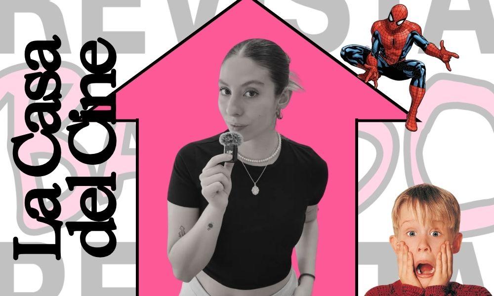 La Casa del Cine. 3 Fallos de lógica.