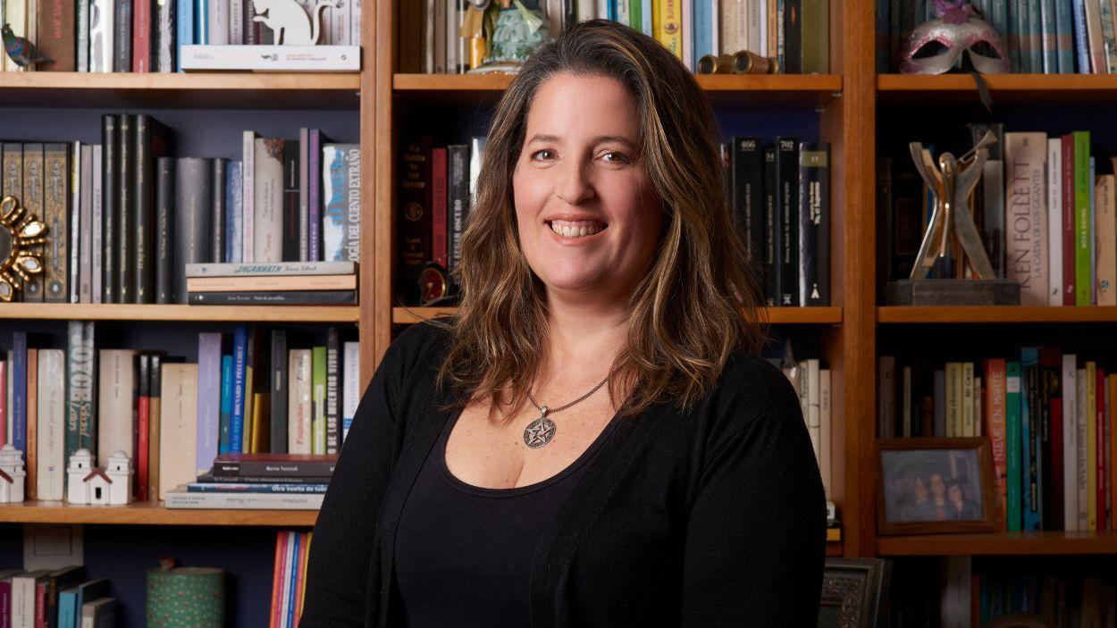 Agustina Bazterrica © Alejandra López