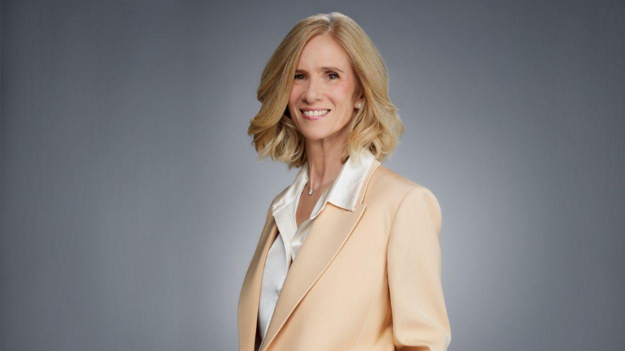 Cristina Garmendia. Mediaset