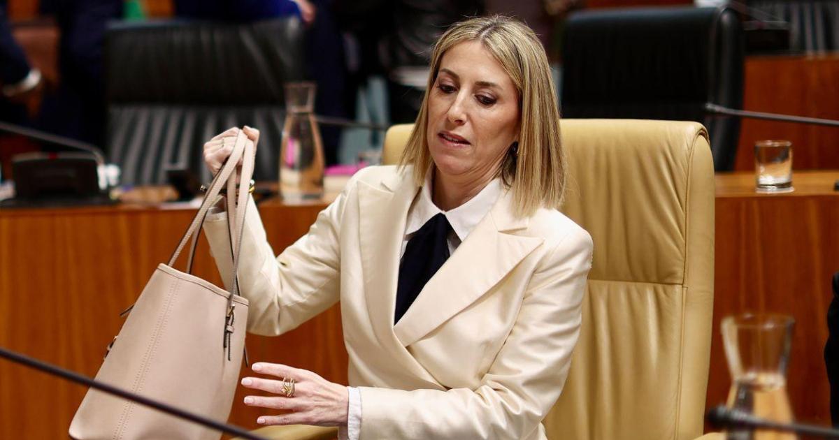 Guardiola cae en segunda votación tras el rechazo de Vox y se enfrenta a un nuevo abismo electoral