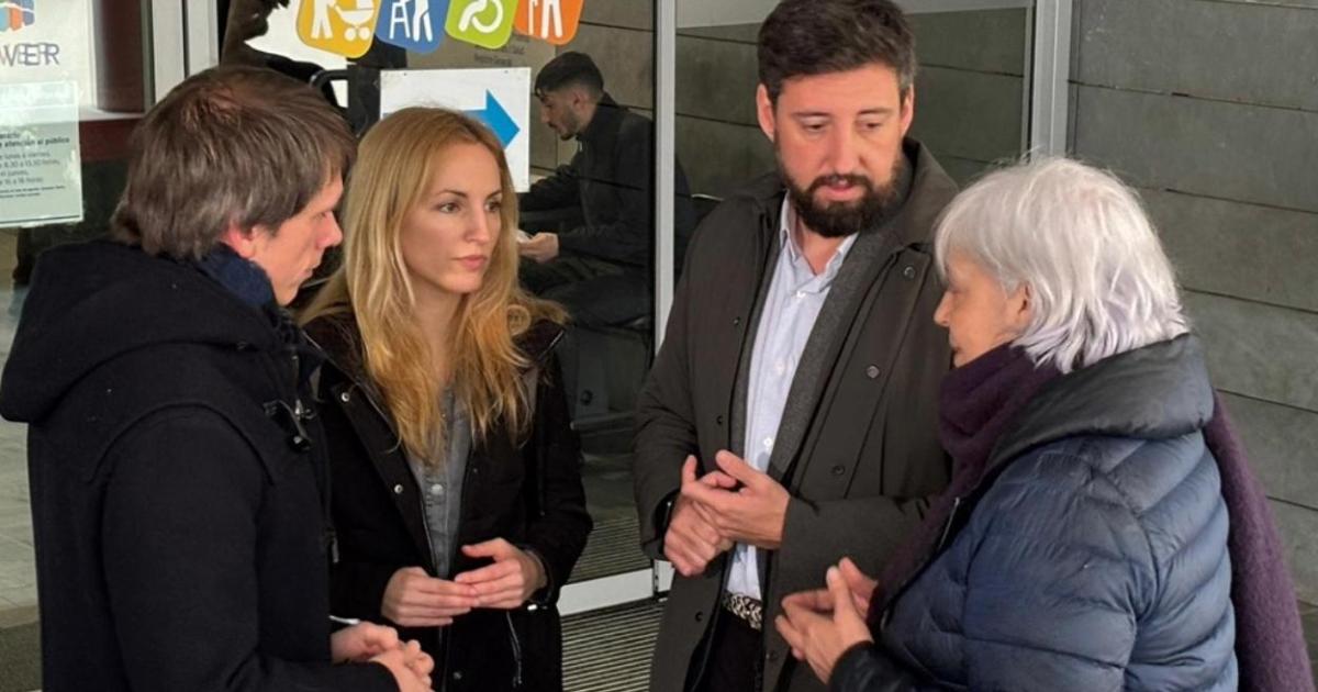 La oposición exige a Albiol un pleno extraordinario por el fallecimiento de cuatro personas sin hogar en Badalona en lo que va de 2026