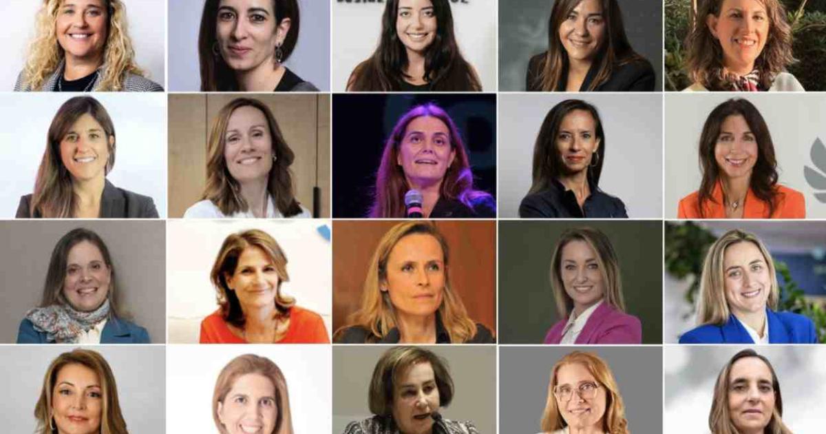 El liderazgo femenino en tecnología, educación y comunicación impulsa cambios en el poder económico, según el Instituto Coordenadas