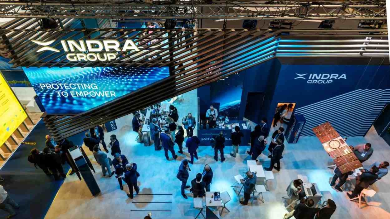 MWC 2026, conectividad, soberanía y resiliencia