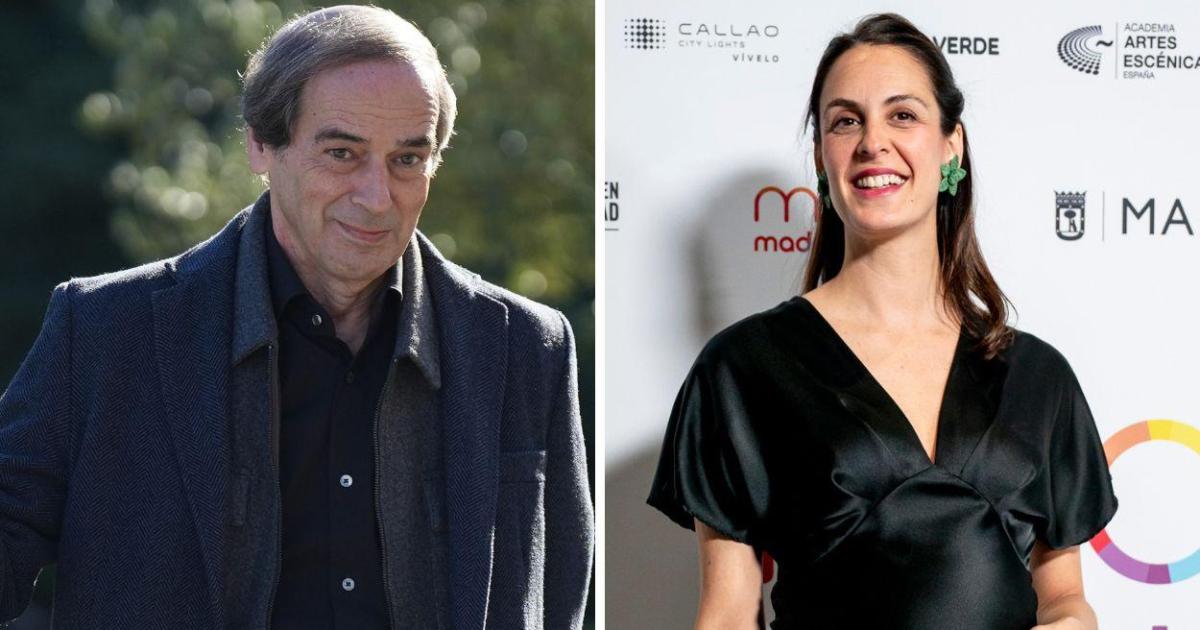 Lafuente deja un recado a quienes cuestionan el acoso a Rita Maestre: «Esa España casposa»