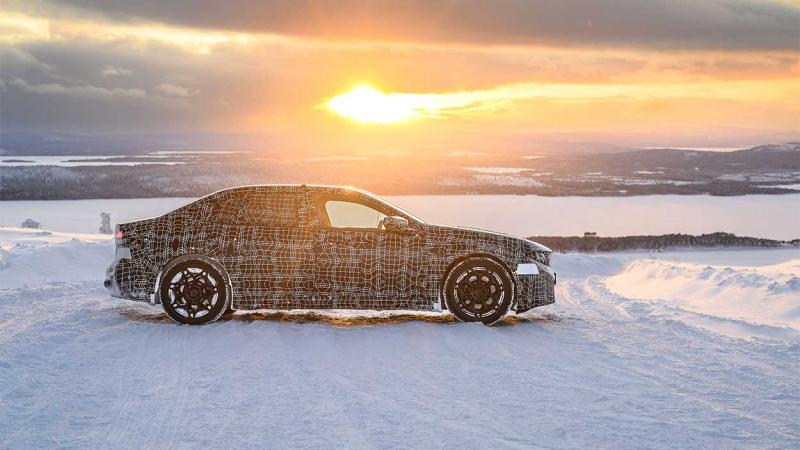 bmwi3 suecia lateral