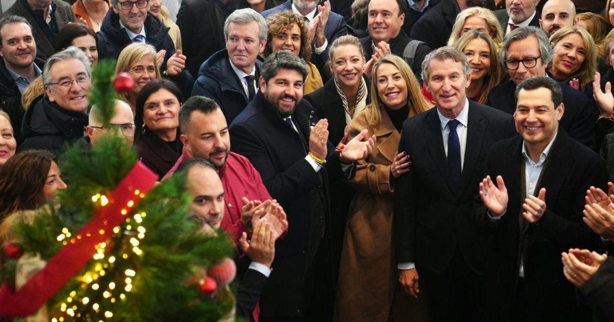 ni borran su bulo contra Robles ni piden perdón por el ‘fake’ sobre la enfermedad de Sánchez