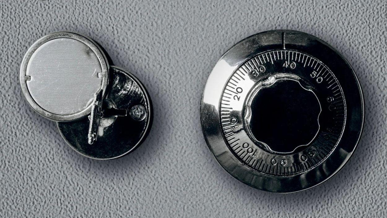 Carátula del libro de Andrés Villena 'Las élites que dominan España' (Libros del K.O.). 