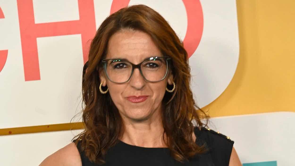 La actriz Llum Barrera se ha sumado al debates sobre la presencia de influencers en la gala de los Premios Goya. 