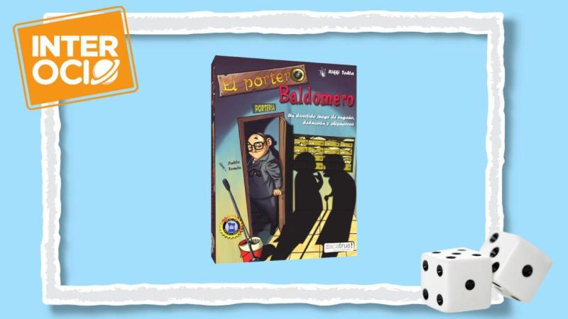 baldomero juego de mesa zacatrus