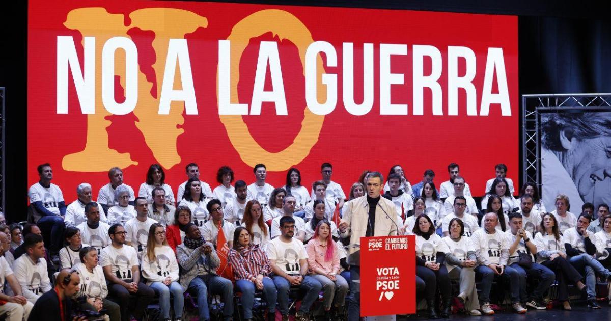 Un hombre que vive en Estados Unidos desvela lo que se dice sobre Pedro Sánchez en la calle: “España tiene razón”