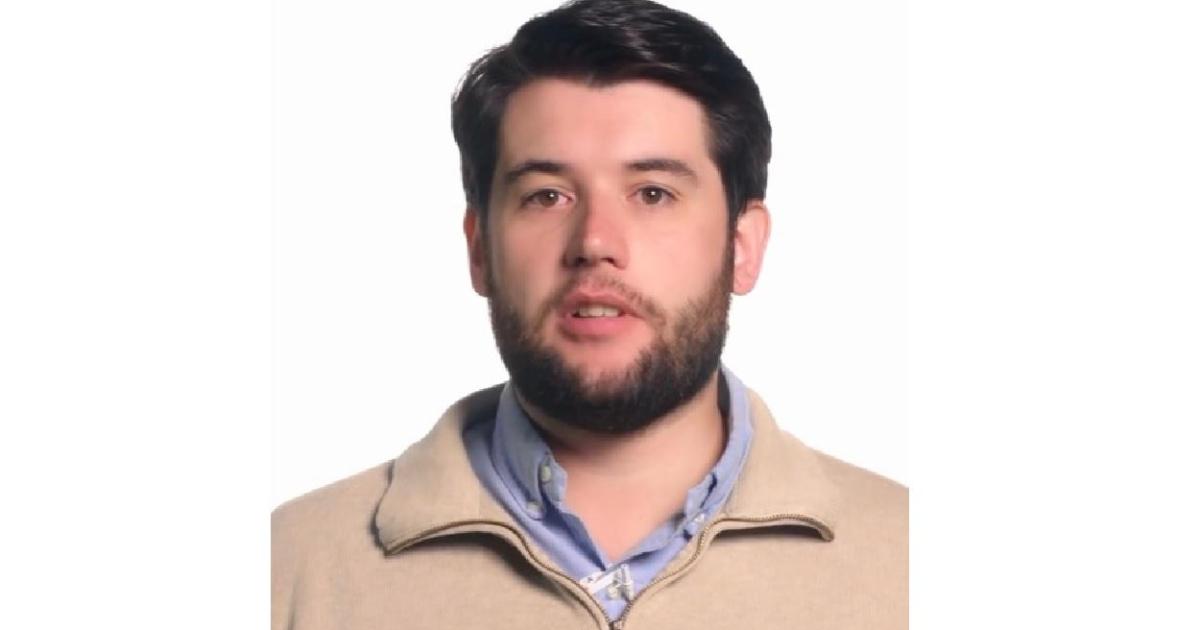 sobrino de Girauta e íntimo de García Egea