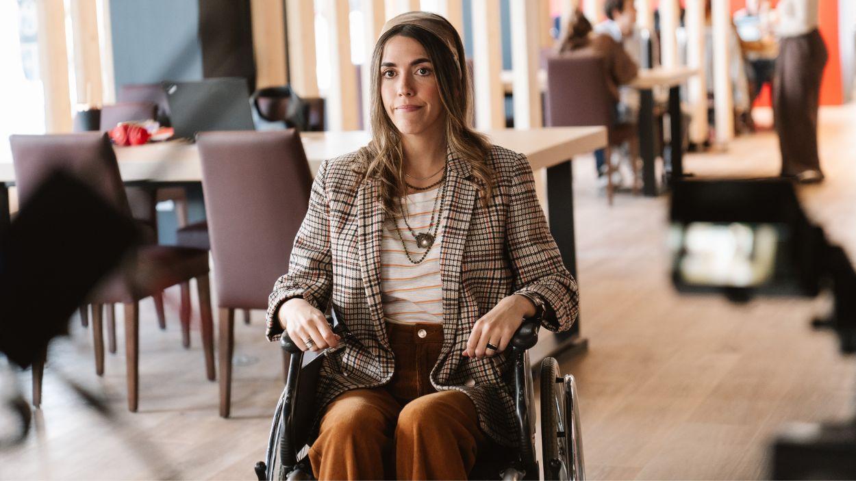 Andrea ©Banco Santander