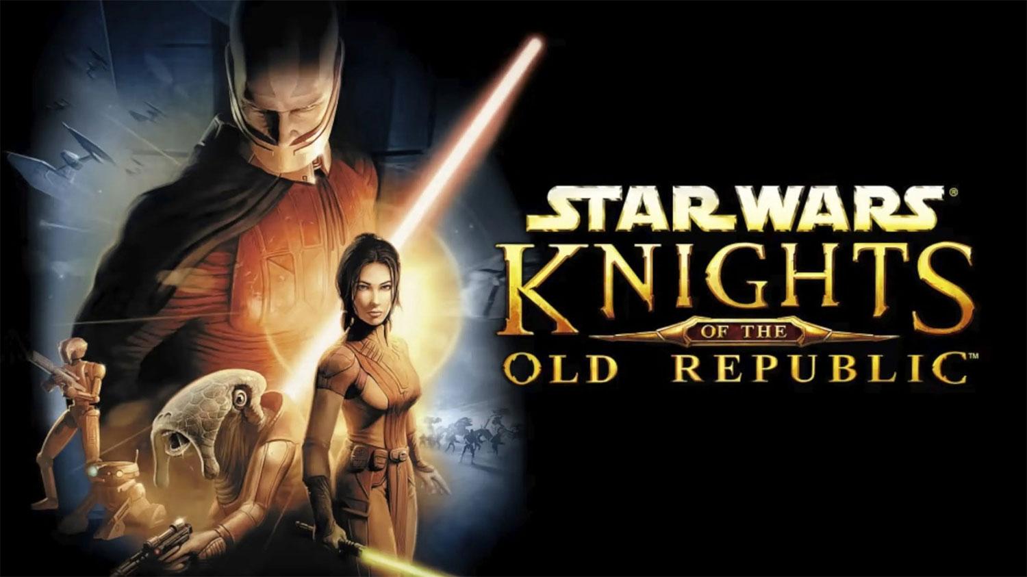 Saber Interactive rompe años de silencio y confirma que el remake de KOTOR sigue en desarrollo