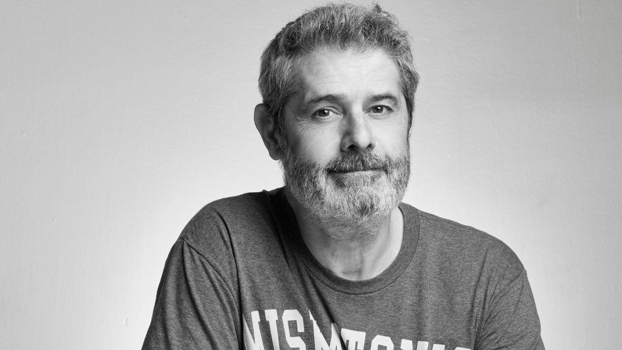 Aitor Marín ©Juanjo Molina