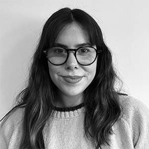 Anabel Salinas, redactora de ElPlural