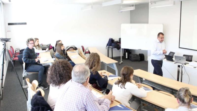 Formación práctica en contabilidad y fiscalidad