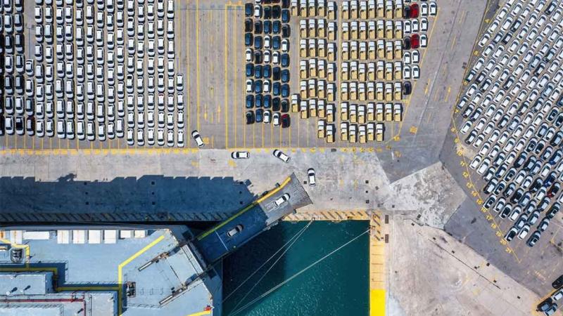 Desplome Balanza 2025 (ANFAC)