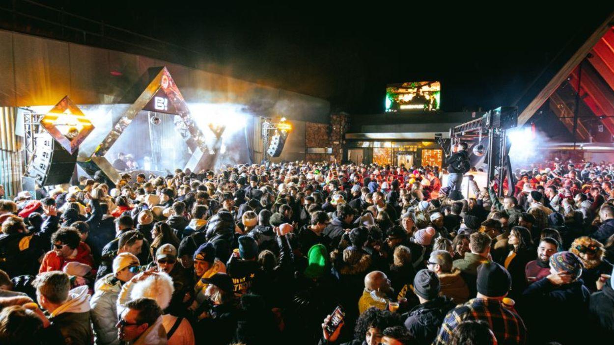 Foto de L’Abarset. Servimedia.