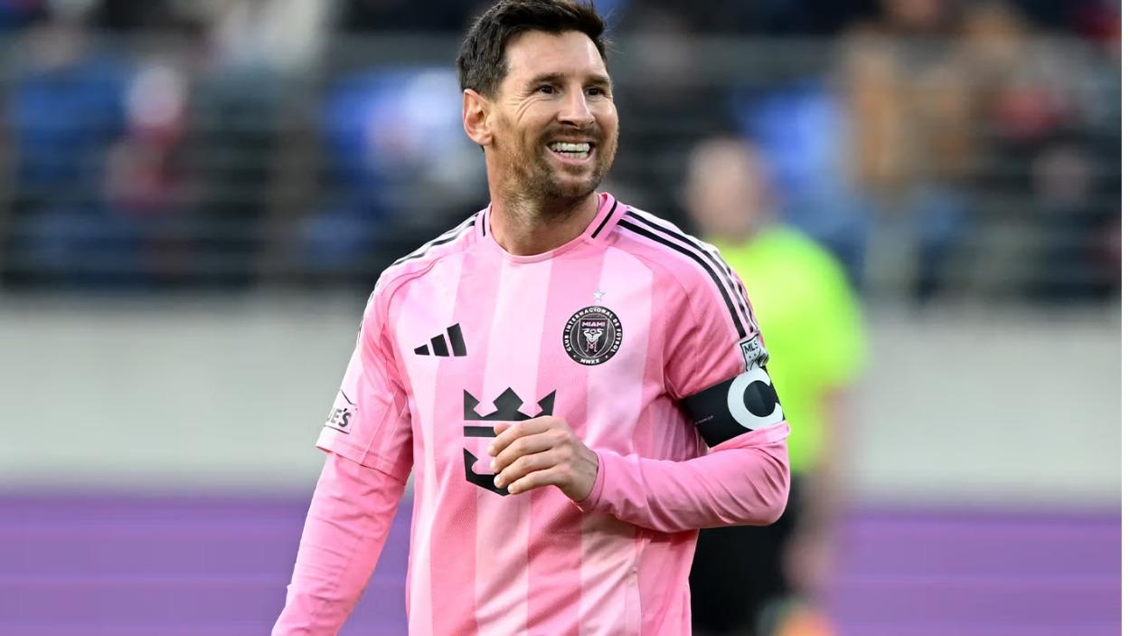 Greg Fiume/Mls/Getty Images