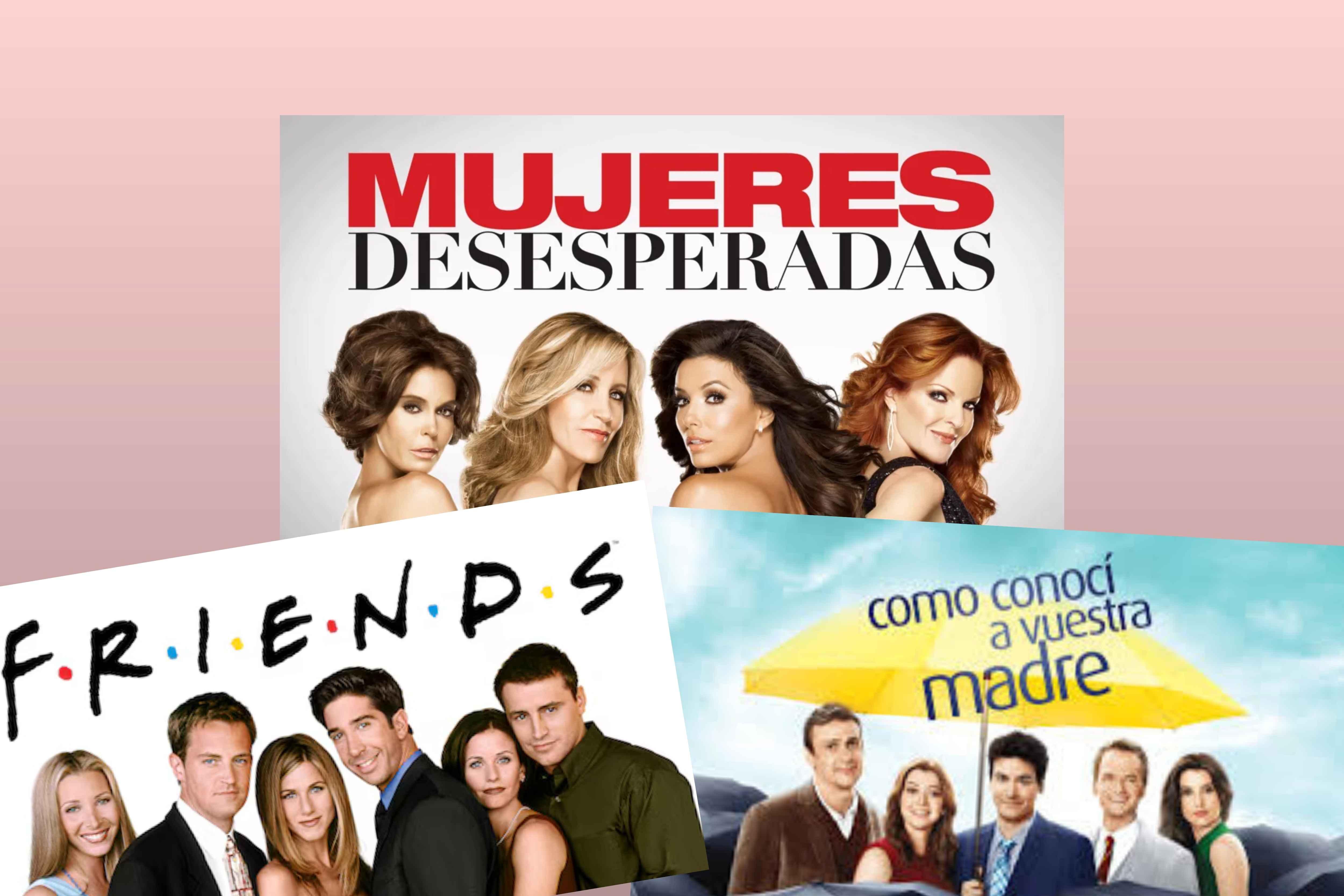 Series Confort. Fotomontaje. 