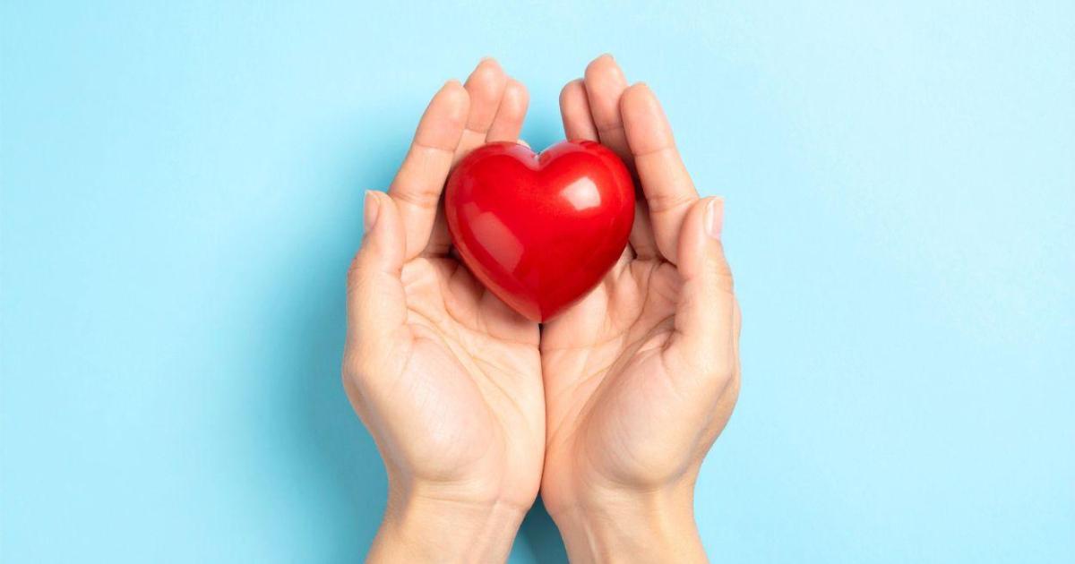 así se refuerza la donación de órganos