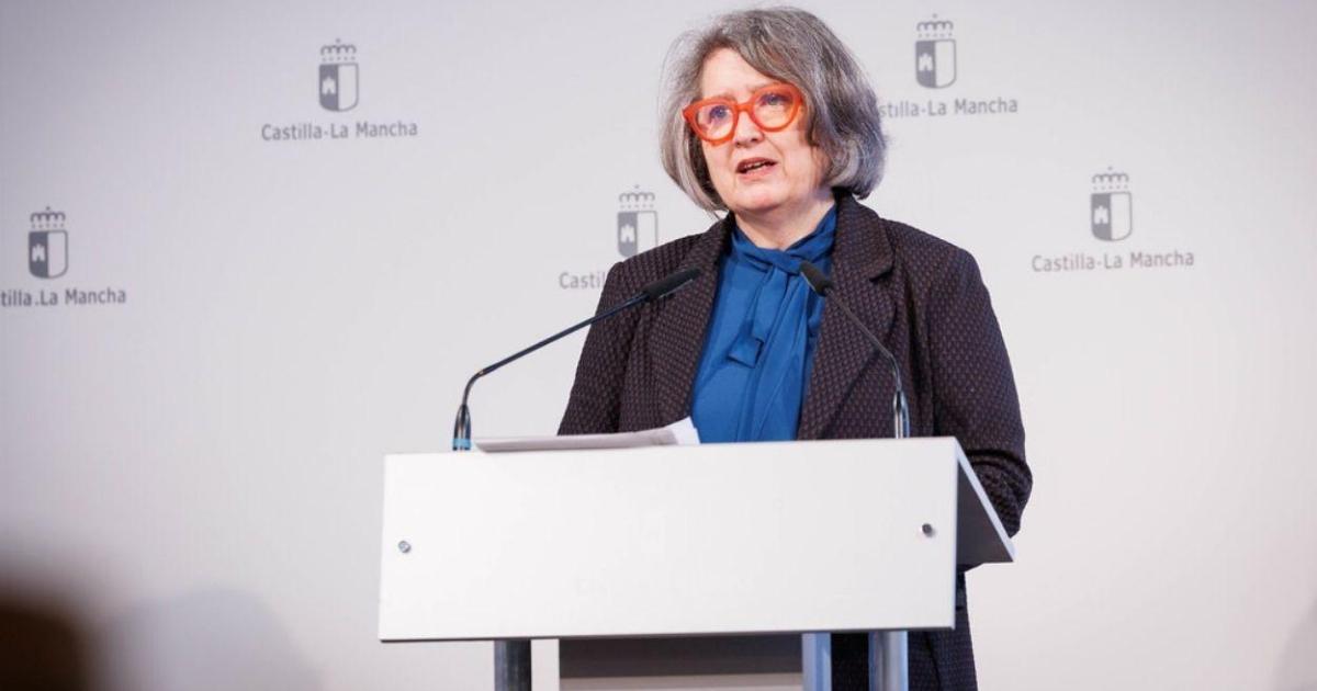 Castilla-La Mancha presentará antes de marzo la demanda por el incumplimiento de las reglas del trasvase Tajo-Segura
