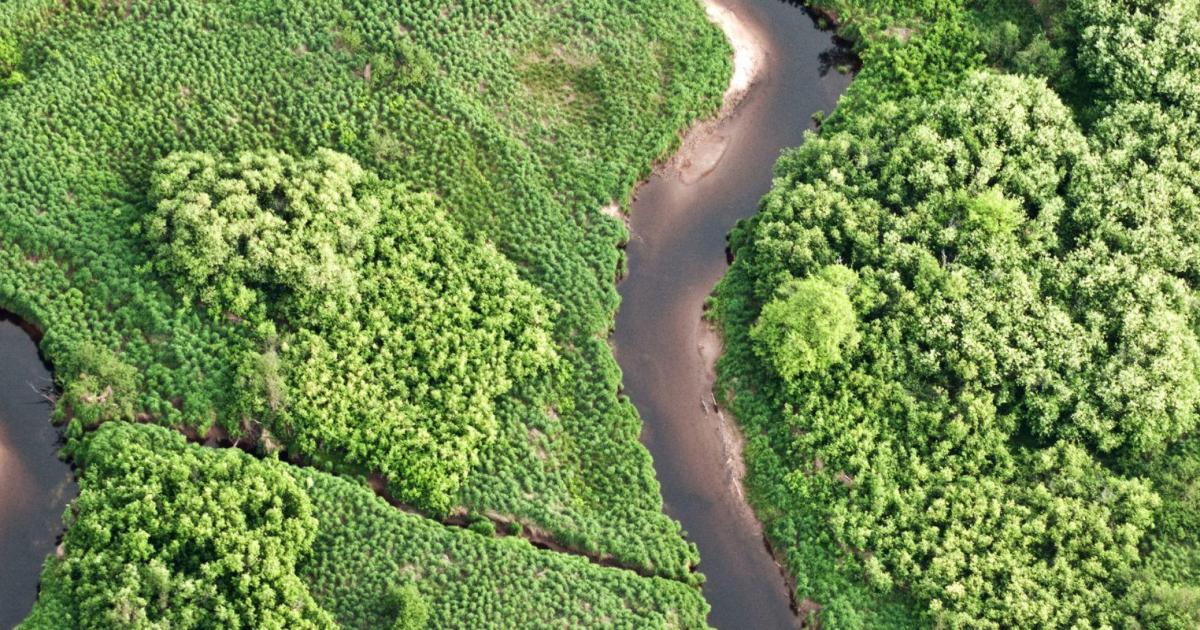 Reinventar el ciclo del agua en tiempos de cambio climático Reinventar el ciclo del agua en tiempos de cambio climático