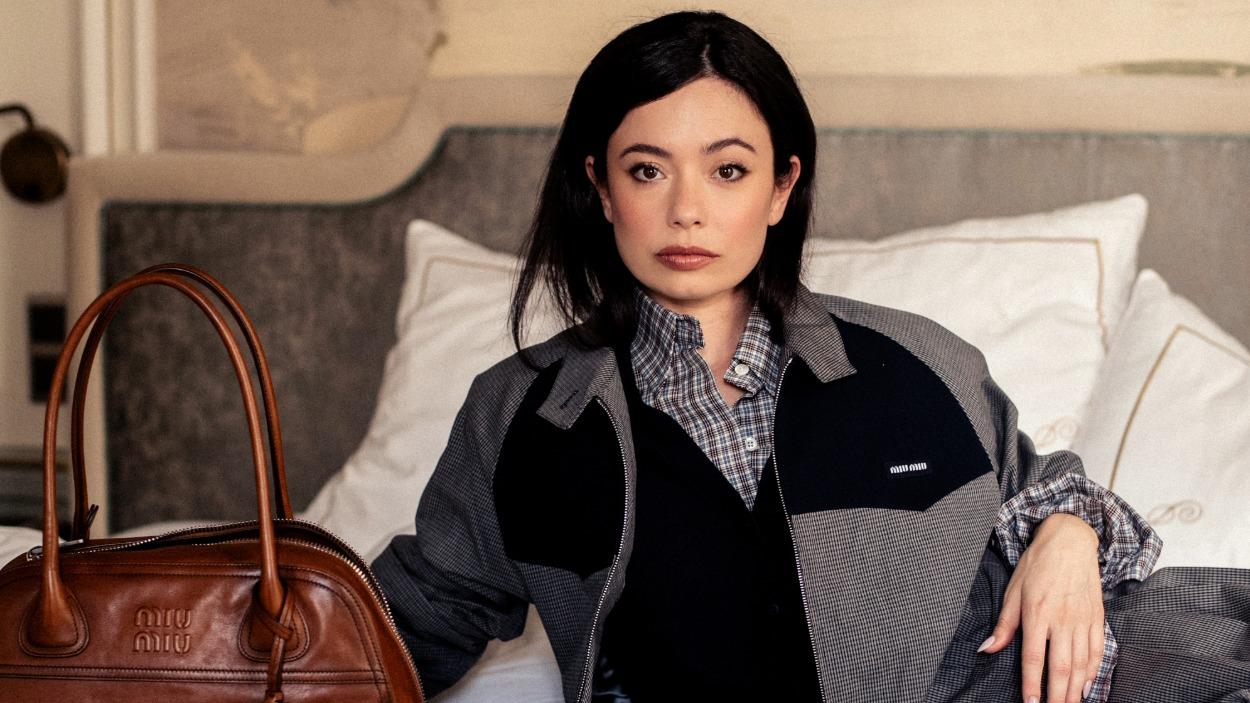 Anna Castillo (Foto por Carlos Sempere)