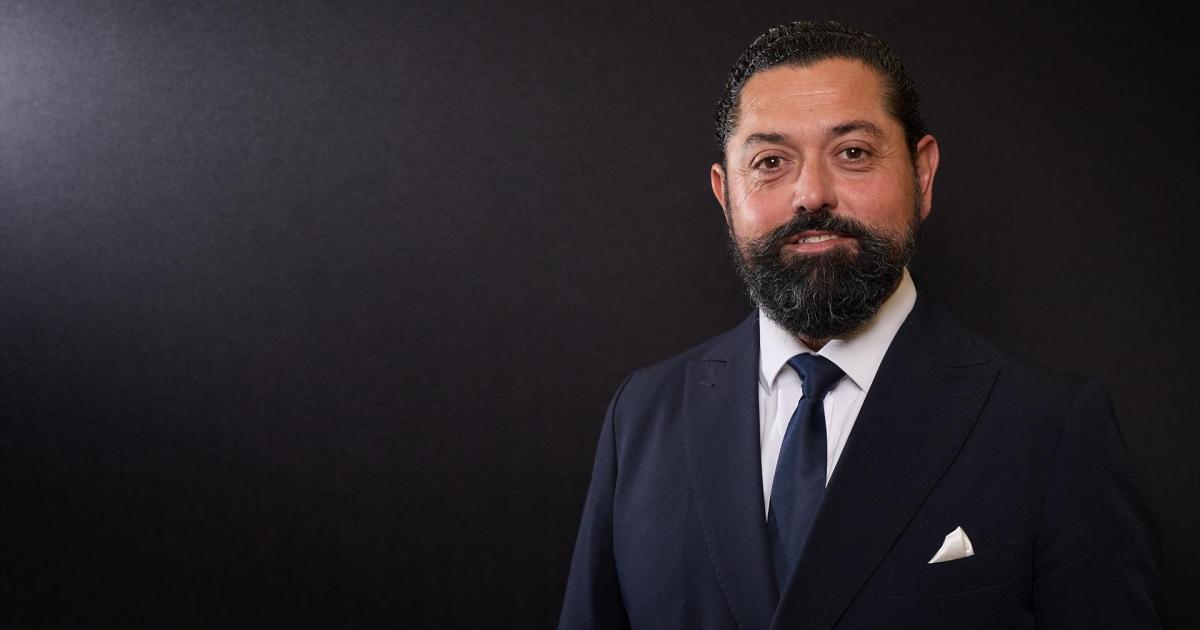 Un ex alto cargo del Gobierno de Moreno Bonilla implicado en la trama del caso Rubiales