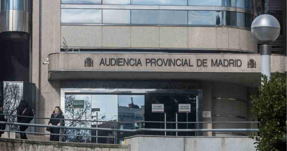 Un pastor evangélico, condenado a 18 años de prisión tras abusar de cuatro menores mientras les hacia jugar al 'patito ciego'
