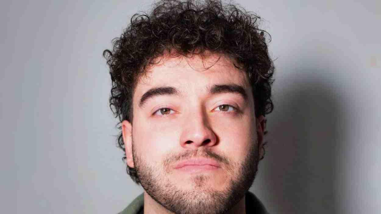 Ángel Villahermosa. Foto de The Core