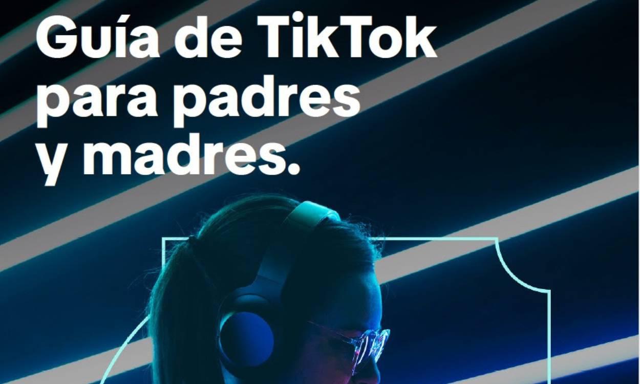 Nueva guía para familias en TikTok: aprende cómo proteger a los menores y garantizar su privacidad