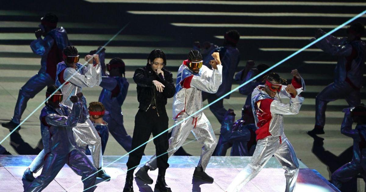 Un español, entre los productores de ‘Arirang’, el nuevo disco de BTS