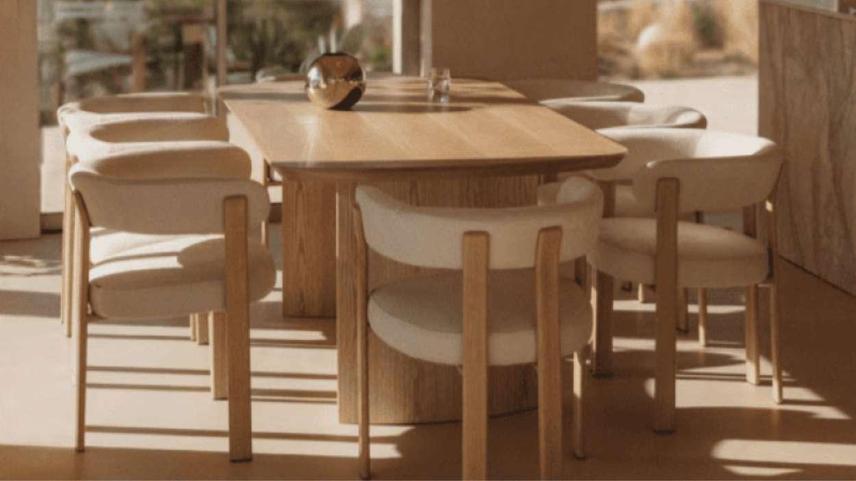 Sklum, una de las marcas de muebles españolas más populares