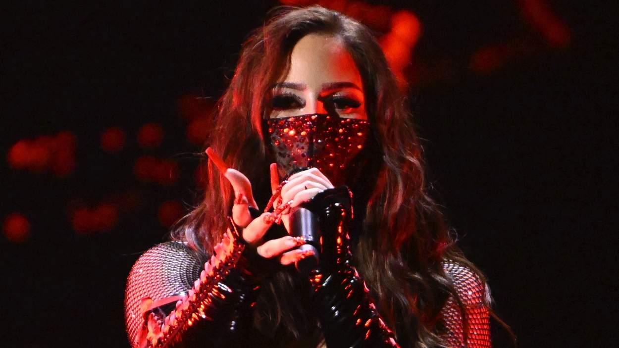 Felicia, representante de Suecia en Eurovisión 2026