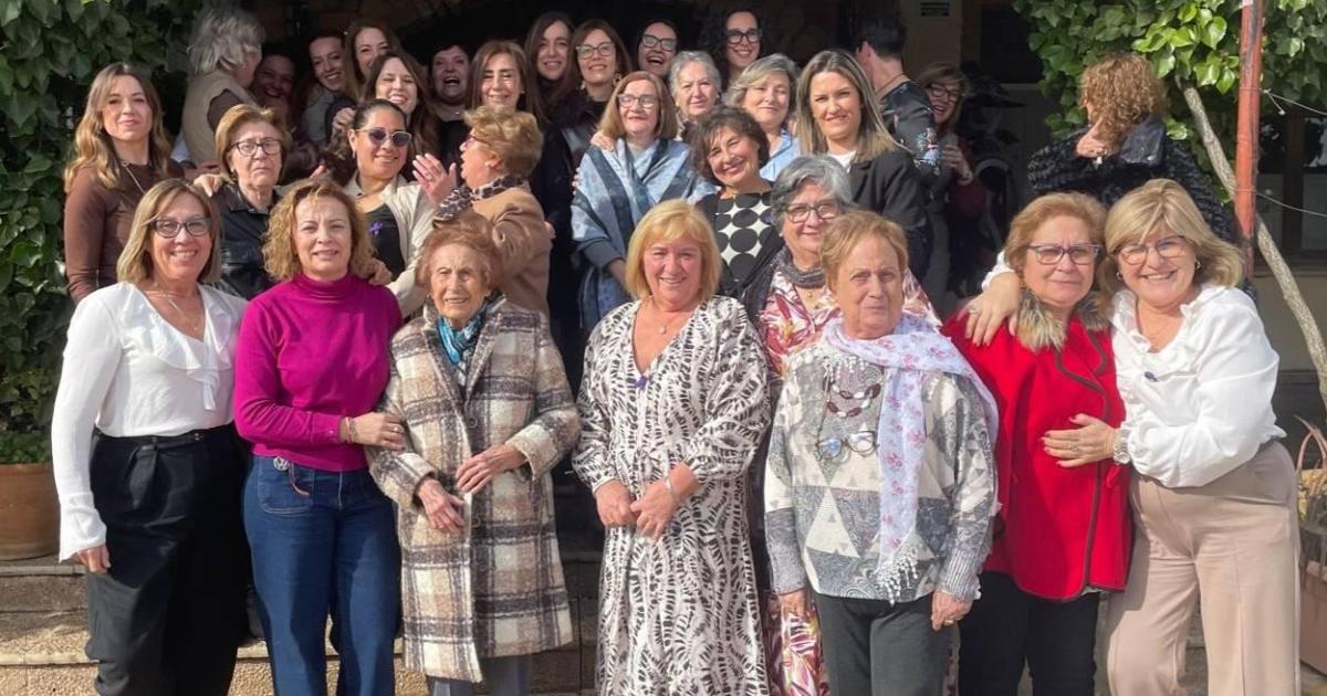 Cuenca refuerza el papel de las asociaciones de mujeres con nuevas ...