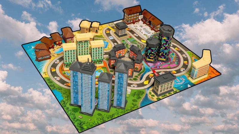 Hotel 50 Aniversario