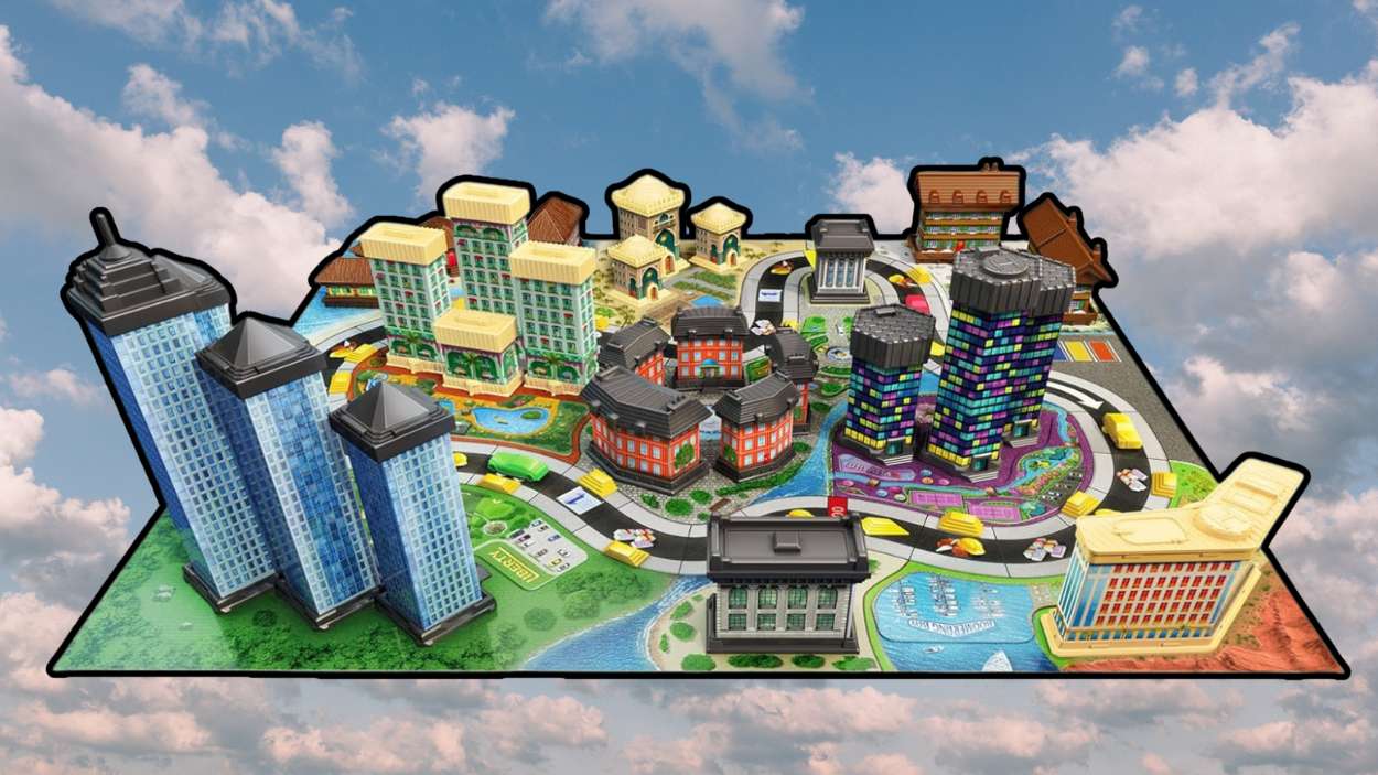 Este clásico juego de mesa es el mejor regalo del Día del Padre 2026