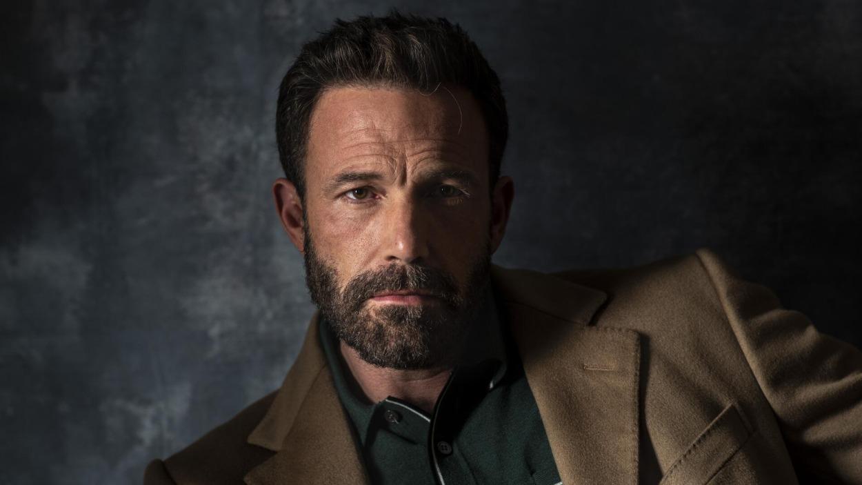 Jay L. Clendenin / Los Angeles Times