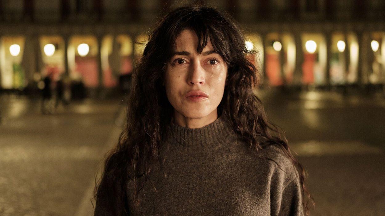 'La Nena'. Atresplayer