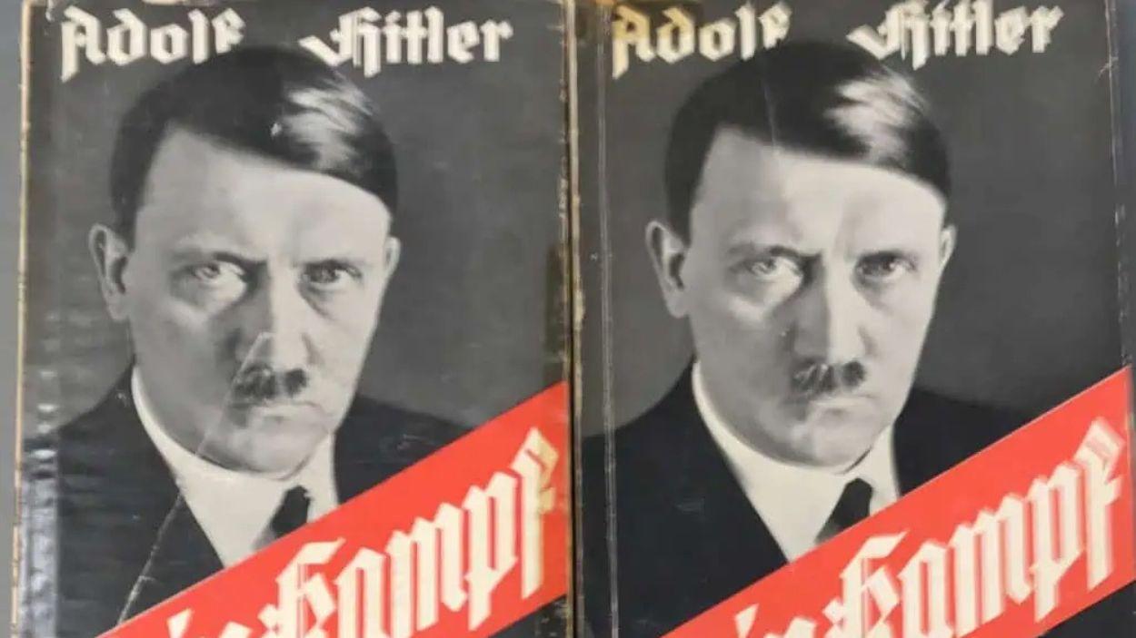 Una empresa radicada en Málaga aparece vinculada a una editorial neonazi investigada en Alemania. Archivo.