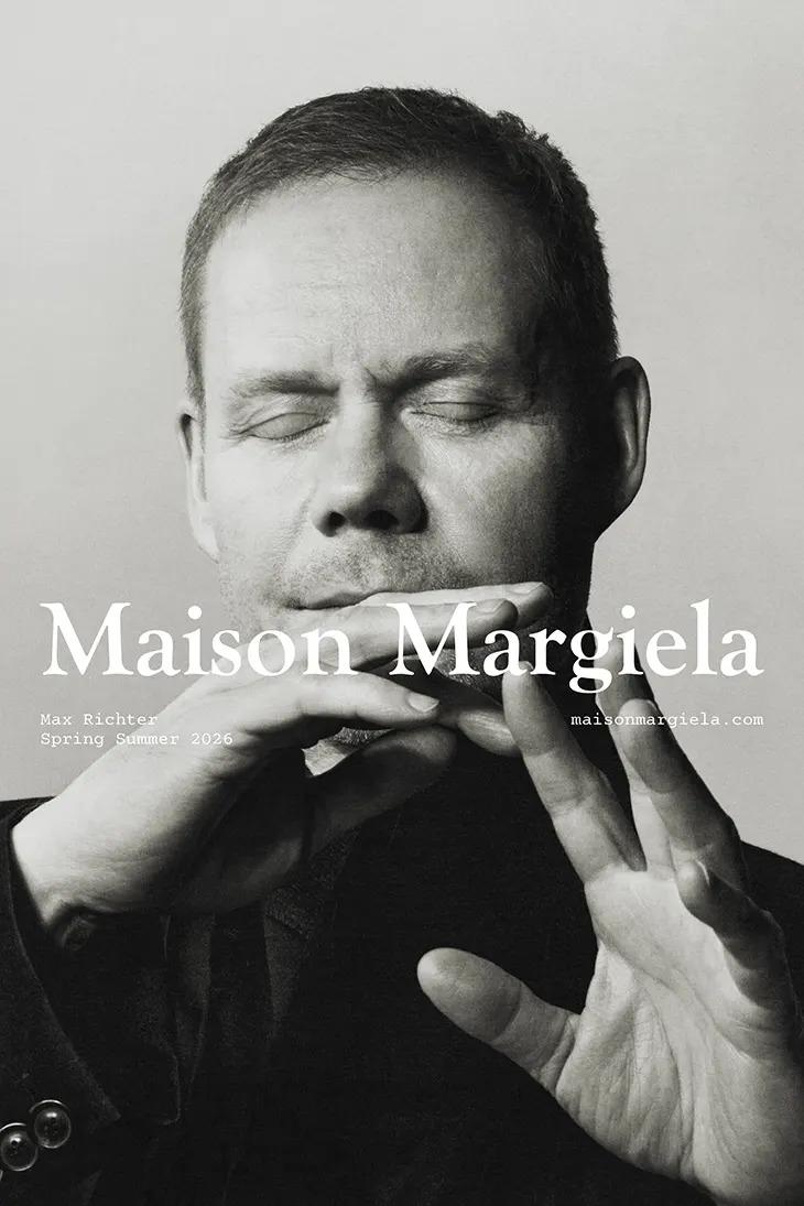 Cortesía de Maison Margiela
